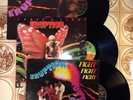 3x LP Eruption - 