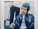 Bob Dylan   orig New Zealand LP   Highway 61   deep groove label   Allans pub
