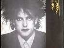 THE CURE Fading Roots 1980s Rare Live Bootleg