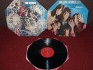 ROLLING STONES Through The Past Darkly LP 1969 MONO 1st Press SUPERB
