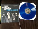 Gaslight Anthem 59 Sound + Senor & The Queen Set & SOS Demo Green