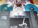 MADONNA RARE LAST EXIT LISBON LIVE PORTUGAL 2 DISC COLOR ET POSTER PICTURE