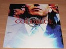 THE HOPE CONSPIRACY - Coldblue - LP first press, nyhc, sxe, hope con, punk