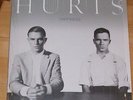 HURTS - Happiness - 1 LP + 1 CD - 2010  RCA Label Group ?– 886977923517 - RAR
