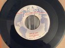 Hayden Thompson.Love my baby.Philips International.3517. Sun Style Rock-a-billy.