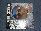 Kizz My Black Azz by MC Ren vinyl record Priority Records eazy e Dr dre ice cube