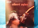 ALBERT AYLER New Grass IMPULSE AS-9175 LP VINYL NM SL NM GATE FOLD 1969 USA