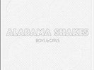 ALABAMA SHAKES - BOYS & GIRLS (BONUS) (TRACKS) NEW VINYL