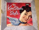 The Kay Starr Style Autographed Hand Signed Record 10