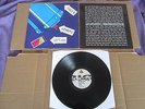 BIG BLACK Atomizer BLAST FIRST LP RARE ORIGINAL 1ST UK PRESSING SHELLAC RAPEMAN