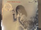 FREE 2for1 OFFER-Patti Smith Group- Wave   Label:  Arista ?– AB 4221/LP-DJ Copy