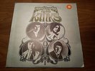 THE KINKS - Something Else By The Kinks ORIG.UK 1st PYE STEREO PRESS-STAMPRARE