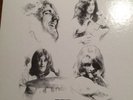 Led Zeppelin BBC Sessions 4LP Vinyl Box Classic Records
