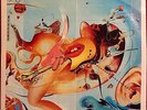 DIRE STRAITS Live Double LP ALCHEMY 1-25085 MASTERDISK Warner Bros 1984