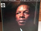 ORNETTE COLEMAN Change of the Century LP 1960 Atlantic 1327 MONO US press