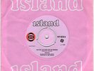 TRAFFIC no face no name no number PINK ISLAND 7