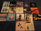 10.) 100 LP ´s  Deep Purple Camel Johnny Cash Jon Bon Jovi Ekseption Rock/Pop