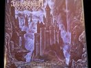 SACRAMENTUM - Far Away from the Sun LP - BLACK VINYL