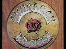 Grateful Dead - American Beauty - ORIGINAL MASTER RECORDING Gently used