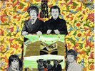 IDLE RACE the birthday  U.S. LIBERTY LP LST-7603_orig 1969 NEAR MINT