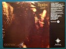 PARADISE LOST. Gothic. 1.Press. 1991. Peaceville