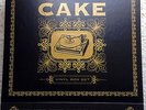 NEW Sealed Cake Box Set 8 LP Color Vinyl RSD Record Store Day 2014