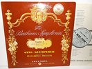 SAX 2260 Beethoven Symphony No.6 Philharmonia Orchestra Otto Klemperer B/S