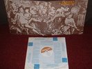 CARAVAN Waterloo Lily LP 1972 DERAM 1st Press MINT