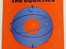EQUATICS Doin It  ORIGINAL 1972 private Virginia funk soul LP VG+