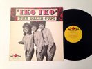 Dixie Cups, The – Iko Iko   Rare Soul - 1965 Red Bird Mono Deep Groove