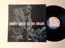 Jimmy Smith – At The Organ, Vol 1  Rare 1957 Blue Note Mono Deep Groove RVG Ear