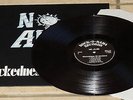 No Alibi, Vinyl-LP, Wickedness Of Mankind.