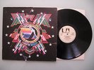 Hawkwind - X In Search Of Space, D 1971, LP, Gimmix, UAS 292021, Vinyl: vg-