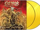 KREATOR - Phantom Antichrist [Ltd.2-LP - YELLOW] (DLP)