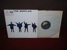 BEATLES Help LP 1965 1st Press RARE STEREO FACTORY SAMPLE