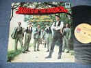 HERB ALPERT and The TIJUANA BRASS Japan 1967 VG+ LP SOUTH OF THE BORDER