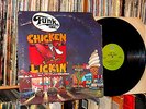 FUNK INC. 