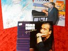 3 LP´s von Paolo Conte: Jimmy Ballando / Come Di / Aguaplano