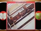 The Beatles - 1962 - 1966 - das Rote Album - GER - 1C188- DLP - FOC - TOP Mint