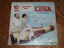 DIMENSION  LATINA--LP--FREDDY  NIETO  Y EDGAR  RODRIGUEZ--CON  YOMO  TORO-LP RAR