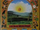 ART BEARS Winter Songs lp U.S. Ralph Records ORiGiNaL w/ insert HENRY COW