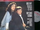 MITSUKO UCHIDA - JEFFREY TATE PHILIPS-422-458-1-DIGI-CLASSICS-HOLL-MOZART- - LP