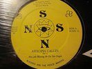 Ras I Aiteopia Callin Killer  Roots 12
