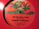 Robert French The Girl Now A Days Killer 80s  Roots 12