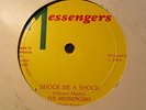 Horace Martin Shock me a Shock Killer Digi 12