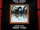 WILSON PHILLIPS // Shadows and Light / ORIGINAL 1992 US Lp SEALED MINT