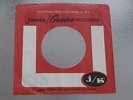 JAMIE GUYDEN RARE  ORIGINAL COMPANY SLEEVE   7