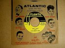 LITTLE JOHNNY JONES HOY HOY  MAD MIKE SOUND  NEAR MINT  R&B 45