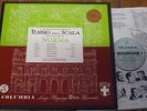 SAX 2412-14 Bellini Norma / Callas / Corelli etc. B/S 3 LP box