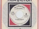 Northern Soul 45 - Dean Courtney - I'll Always Need You - RCA Victor - mp3